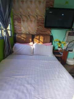 Cassa Bonda Family Suite - 6