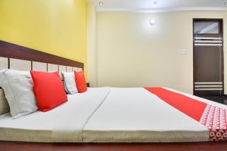 Hotel O Santosh Seva Sadan - 8