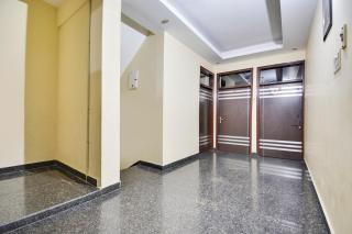 Hotel O Santosh Seva Sadan - 6