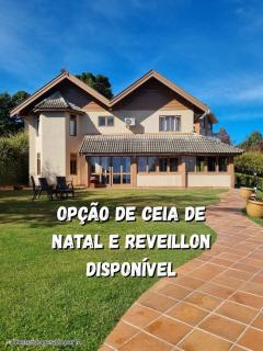 Pousada Bliss House - Opções de suites com hidromassagem - 0