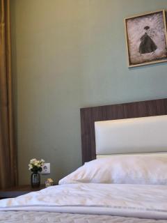 Bakuriani Resort The Valley - Apartment 407 - 2