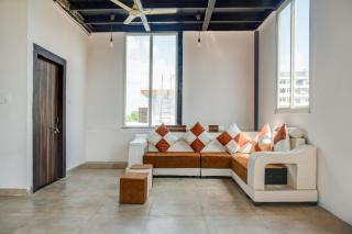 Hotel O A Square - 3