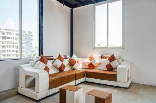 Hotel O A Square - 6