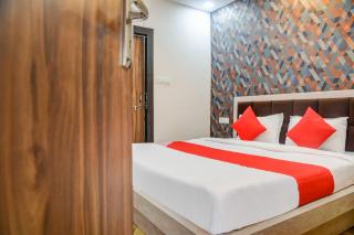 Hotel O A Square - 6