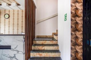 Hotel O A Square - 2