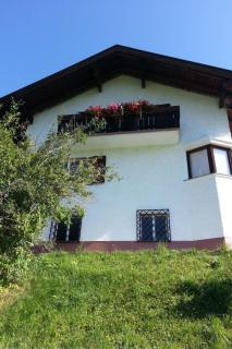 Apartment 2 Ferienhaus Gassner in Navis by Interhome - 9