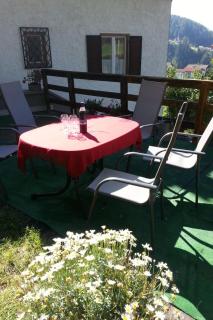 Apartment 2 Ferienhaus Gassner in Navis by Interhome - 8