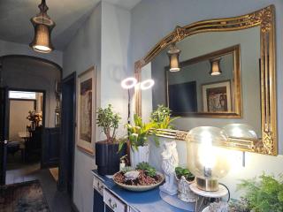 Central Maison Indigo - 0