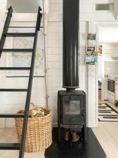 Summer House On Sunshine Island Bornholm - 6