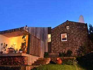 Holiday Home Casa da Talha- Rustikaler Charme auf den Azoren by Interhome - 9