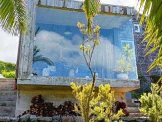 Holiday Home Casa da Talha- Rustikaler Charme auf den Azoren by Interhome - 8