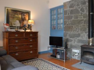 Holiday Home Casa da Talha- Rustikaler Charme auf den Azoren by Interhome - 2