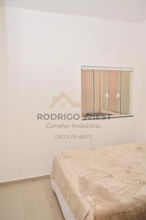 CASA em ITAPOÁ SC bairro CAMBIJÚ 350 metros da praia - 7