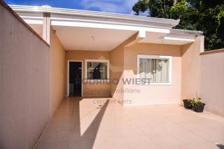 CASA em ITAPOÁ SC bairro CAMBIJÚ 350 metros da praia - 3