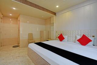 Hotel O by OYO The Royal Inn - 8