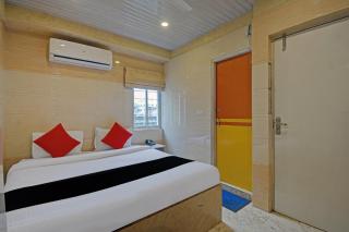 Hotel O by OYO The Royal Inn - 9