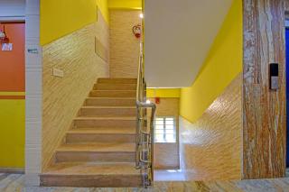 Hotel O by OYO The Royal Inn - 4