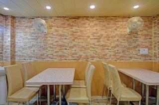 Hotel O by OYO The Royal Inn - 1