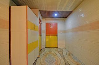 Hotel O by OYO The Royal Inn - 6