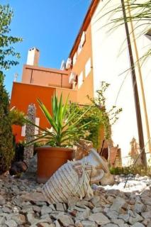 Apartment Villa Mediteran- kleine Ferienwohnung mit Balkon by Interhome - 3