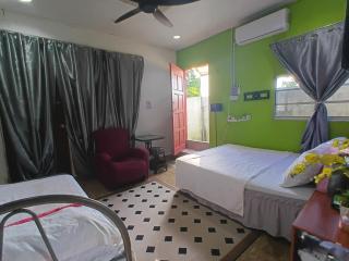 Cassa Bonda Family Suite - 5