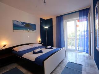 Apartment Villa Mediteran- kleine Ferienwohnung mit Balkon by Interhome - 1