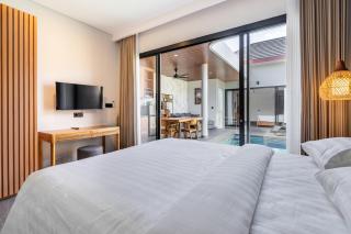 Casa Benita 2 Villa Seminyak - 7