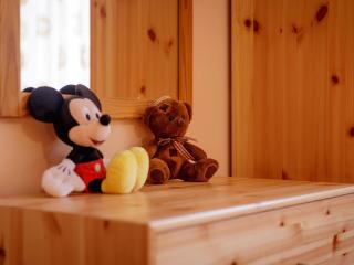 Holiday Home Maric mit Terrasse und Balkon by Interhome - 2