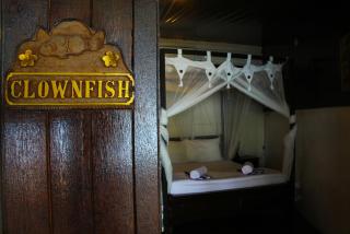 Melina Beach Resort - Tioman Island - 6