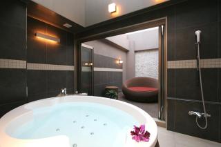 HOTEL W-PREMIUM -W GROUP HOTELS and RESORTS- - Koshigaya - 8