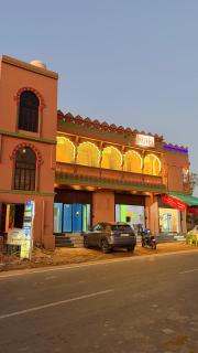 Hotel Simran Desert View Haveli - 9