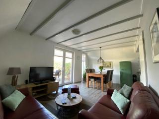 Holiday Home Haus Kormoran am Lauwersmeer by Interhome - 3