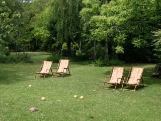 Holiday Home Gemütliches Ferienhaus in Ružići mit Offenem Kamin by Interhome - 5