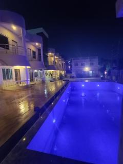 Sea Land Mandarmani - 9