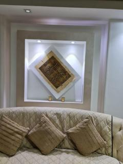 Grand Appartment - 7