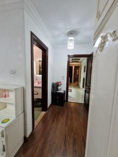 Grand Appartment - 5