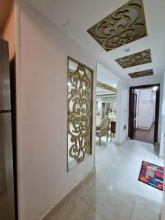 Grand Appartment - 2