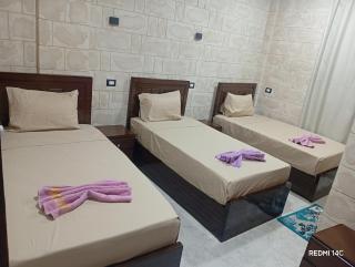 Sugar Nubian Guest House Nile Vew - 9