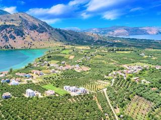 Holiday Home für 12 Personen in Chania- Kreta - West-Kreta by Interhome - 2