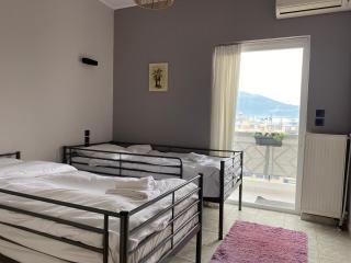 LAKE HORIZON Apartment Ioannina - 9