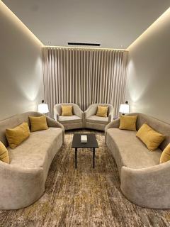 الاروع للشقق المخدومة - 0