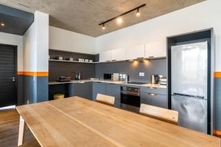 507 WEX1 by Perch Stays - Cidade Do Cabo - 4