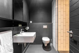 507 WEX1 by Perch Stays - Cidade Do Cabo - 9