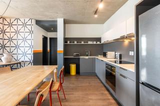 507 WEX1 by Perch Stays - Cidade Do Cabo - 3