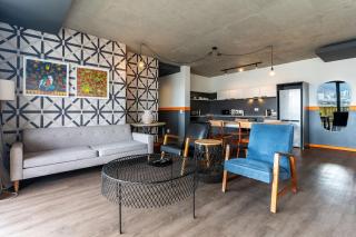 507 WEX1 by Perch Stays - Cidade Do Cabo - 5