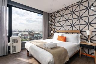 507 WEX1 by Perch Stays - Cidade Do Cabo - 0