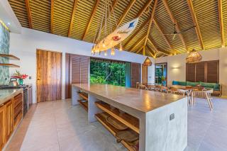 Modern Tropical Bungalow magic ocean views - 1