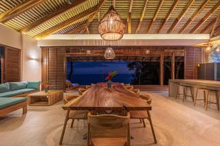 Modern Tropical Bungalow magic ocean views - 3