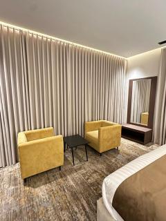 الاروع للشقق المخدومة - 6