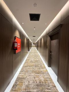 الاروع للشقق المخدومة - 4